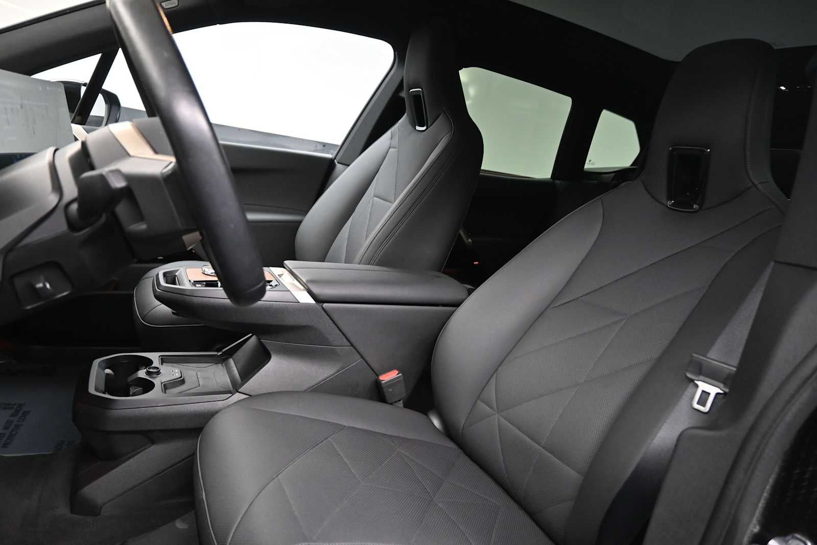 2023 BMW iX xDrive50