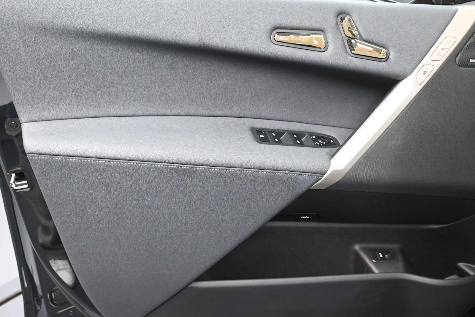 2023 BMW iX xDrive50