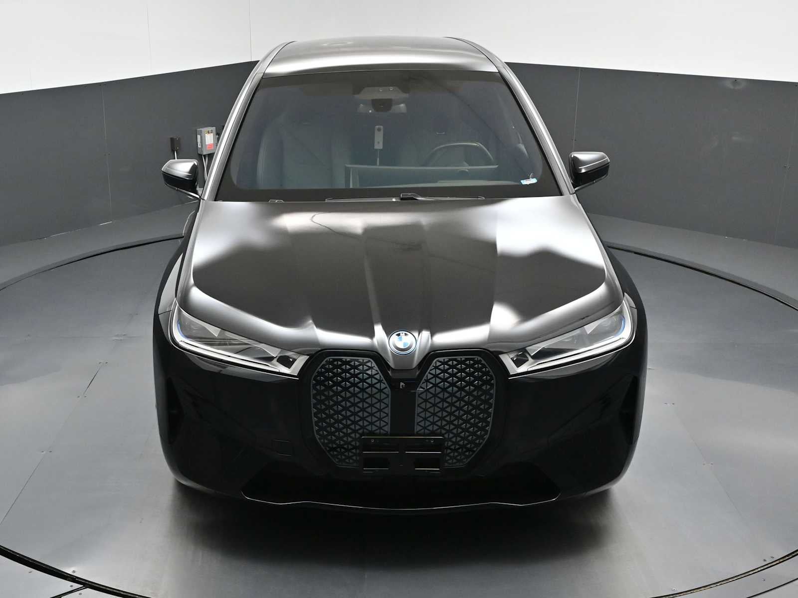 2023 BMW iX xDrive50