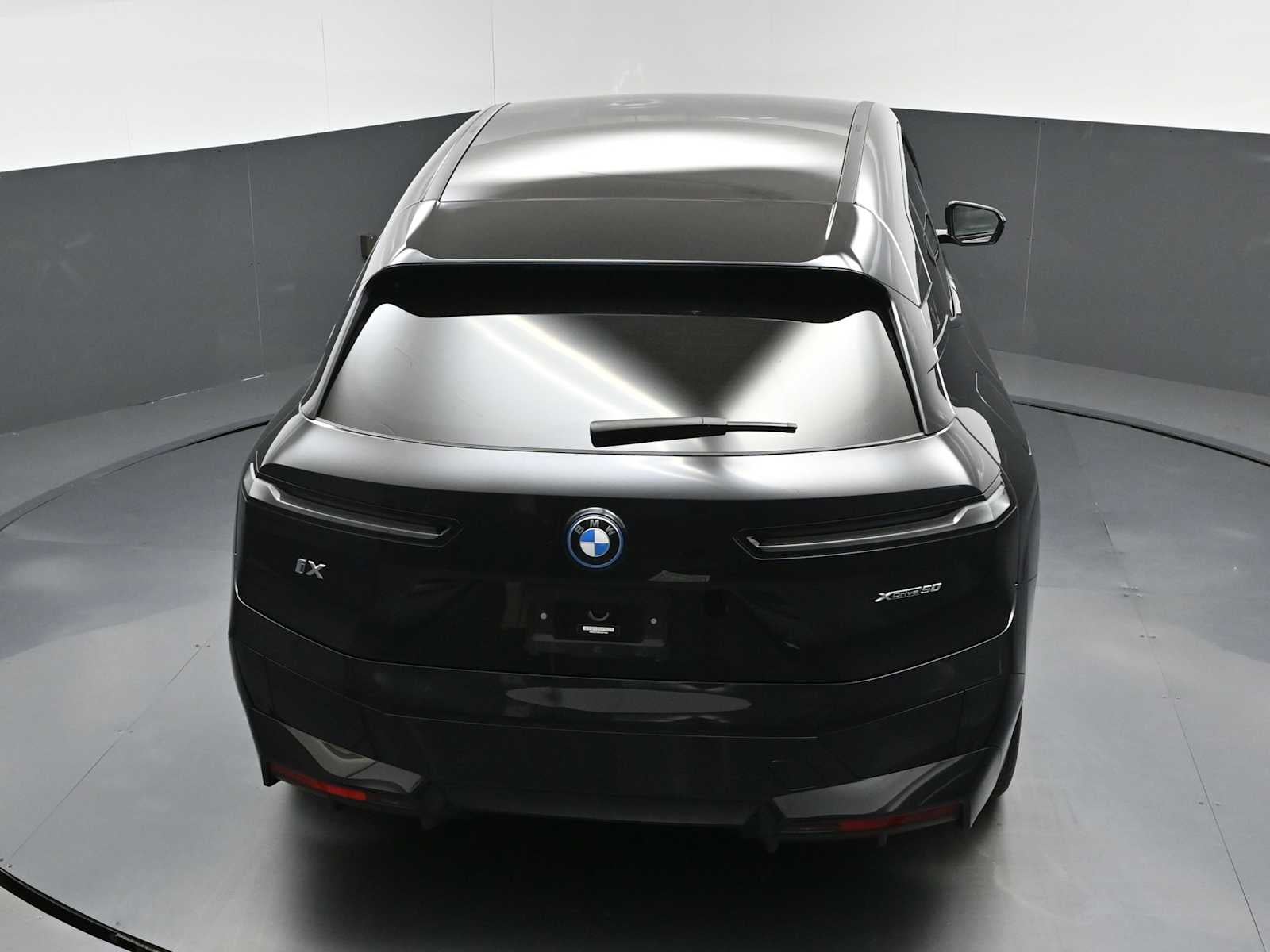 2023 BMW iX xDrive50