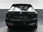 2023 BMW iX xDrive50
