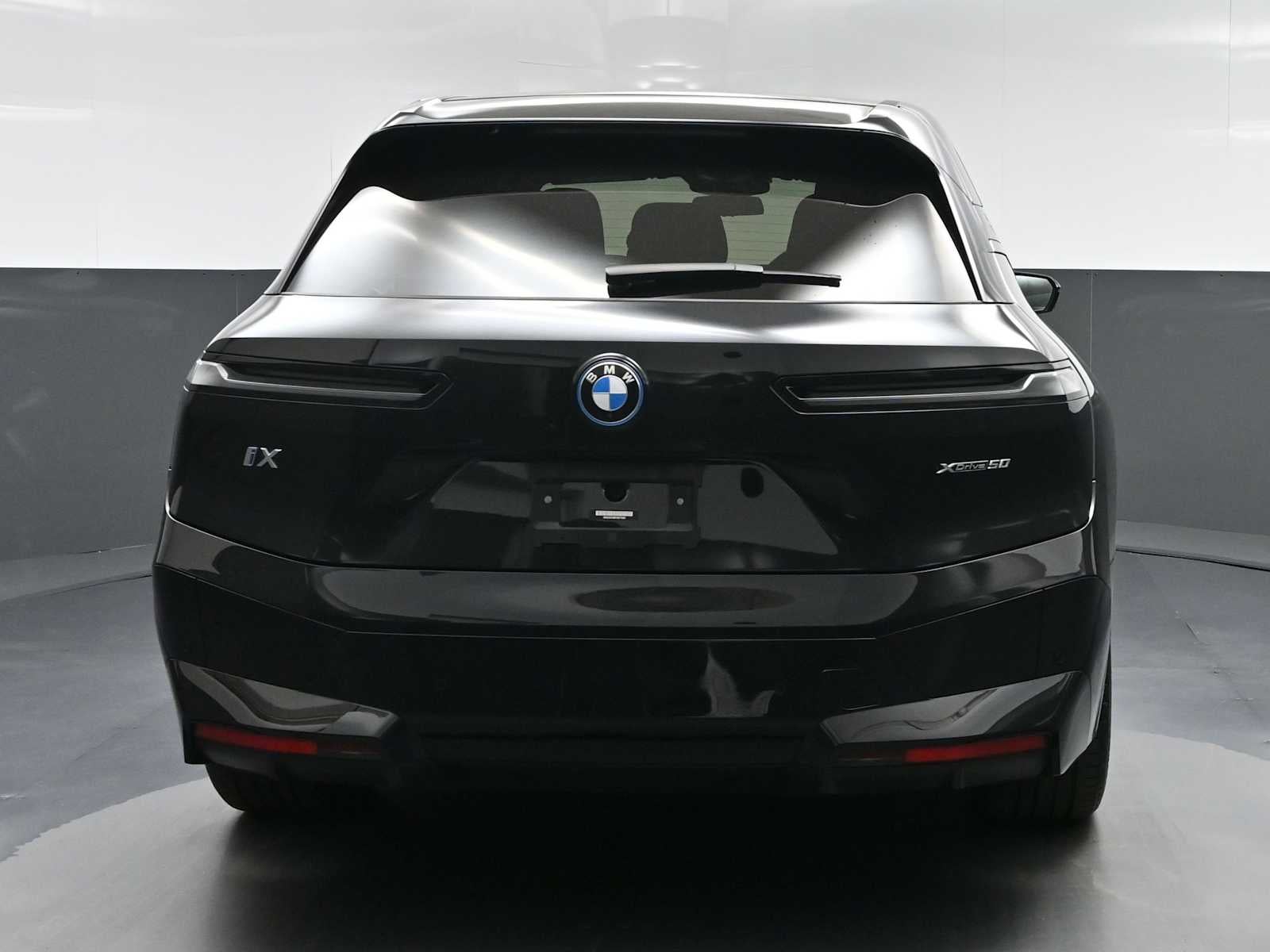 2023 BMW iX xDrive50