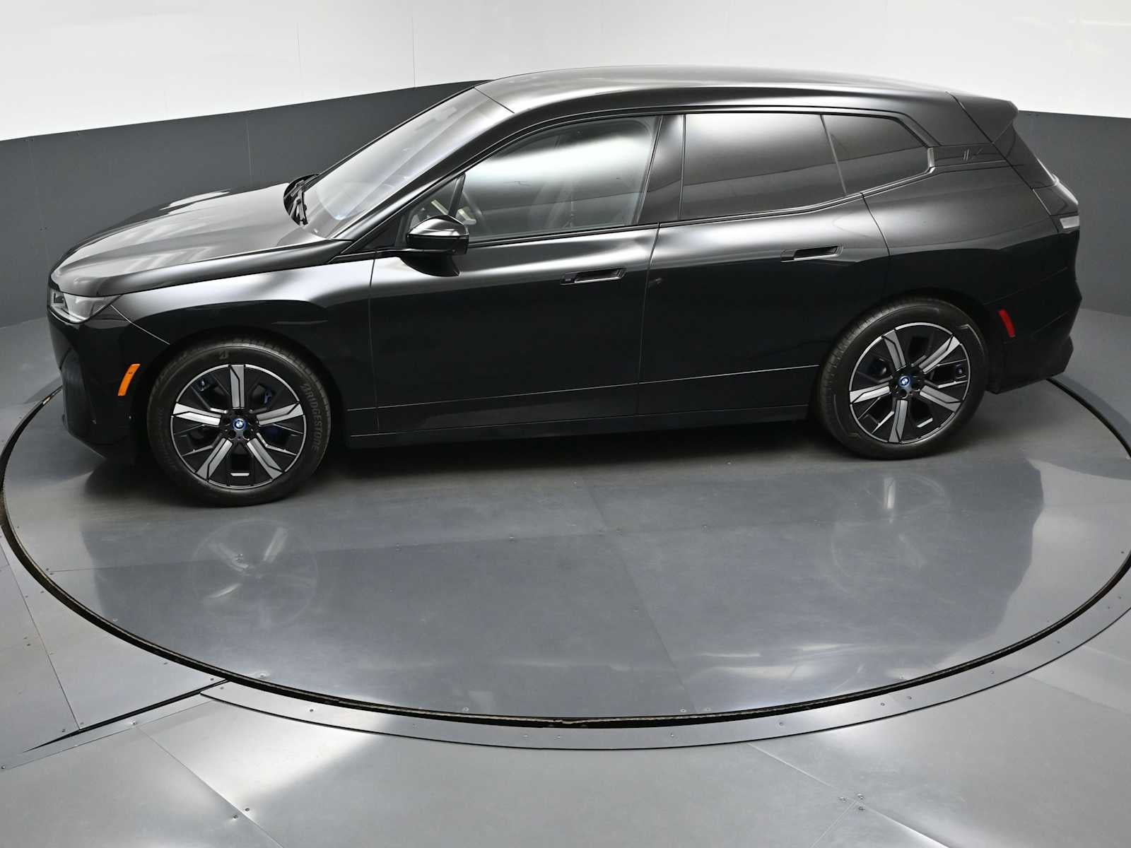 2023 BMW iX xDrive50