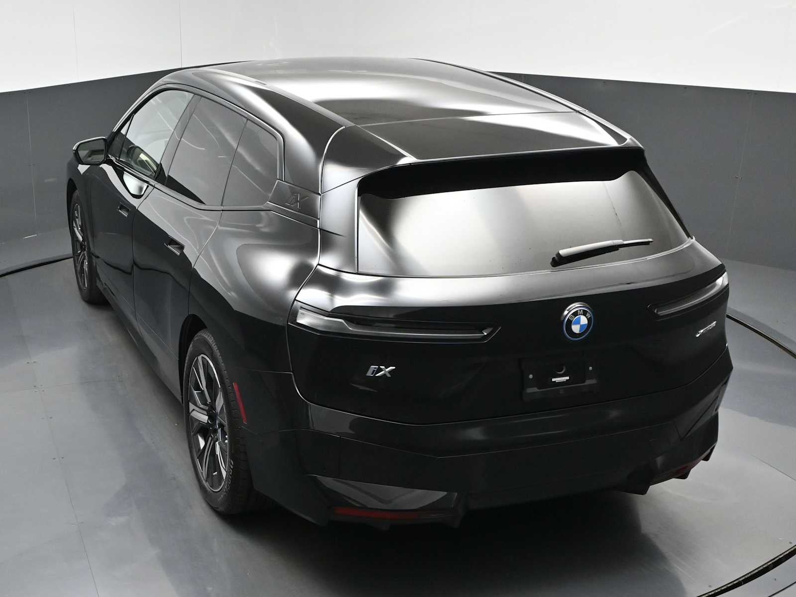 2023 BMW iX xDrive50