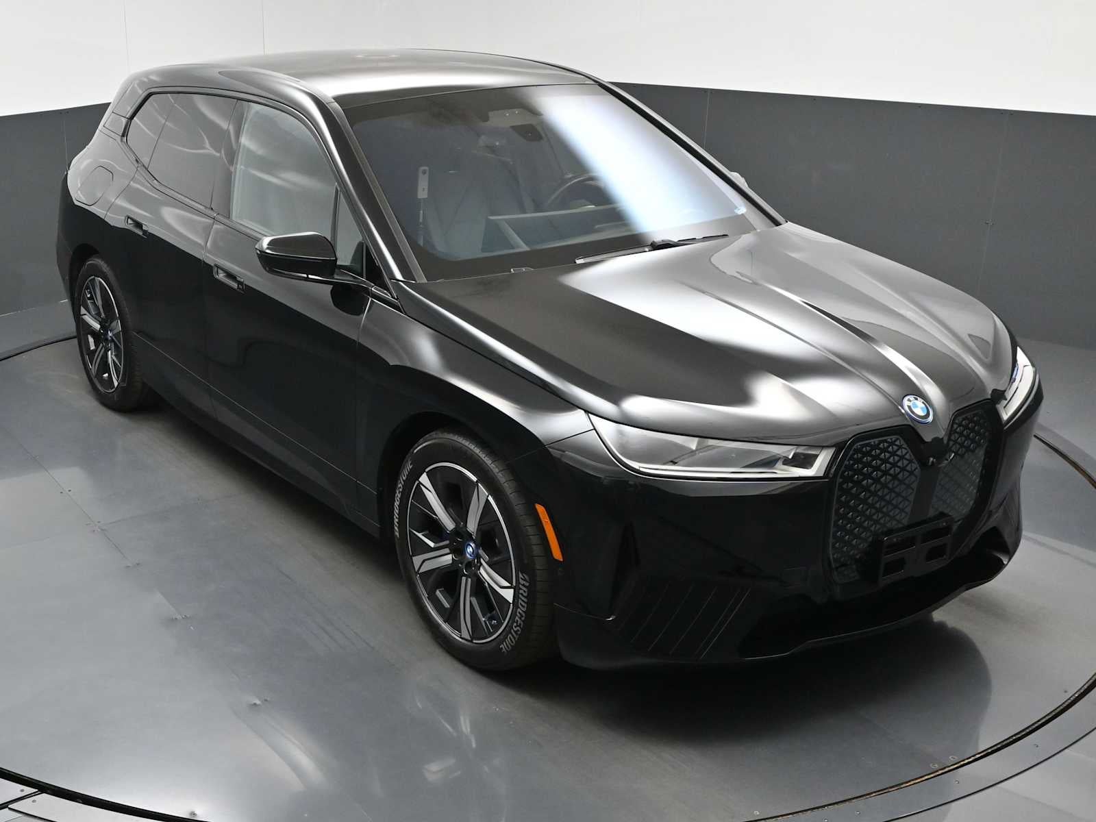 2023 BMW iX xDrive50
