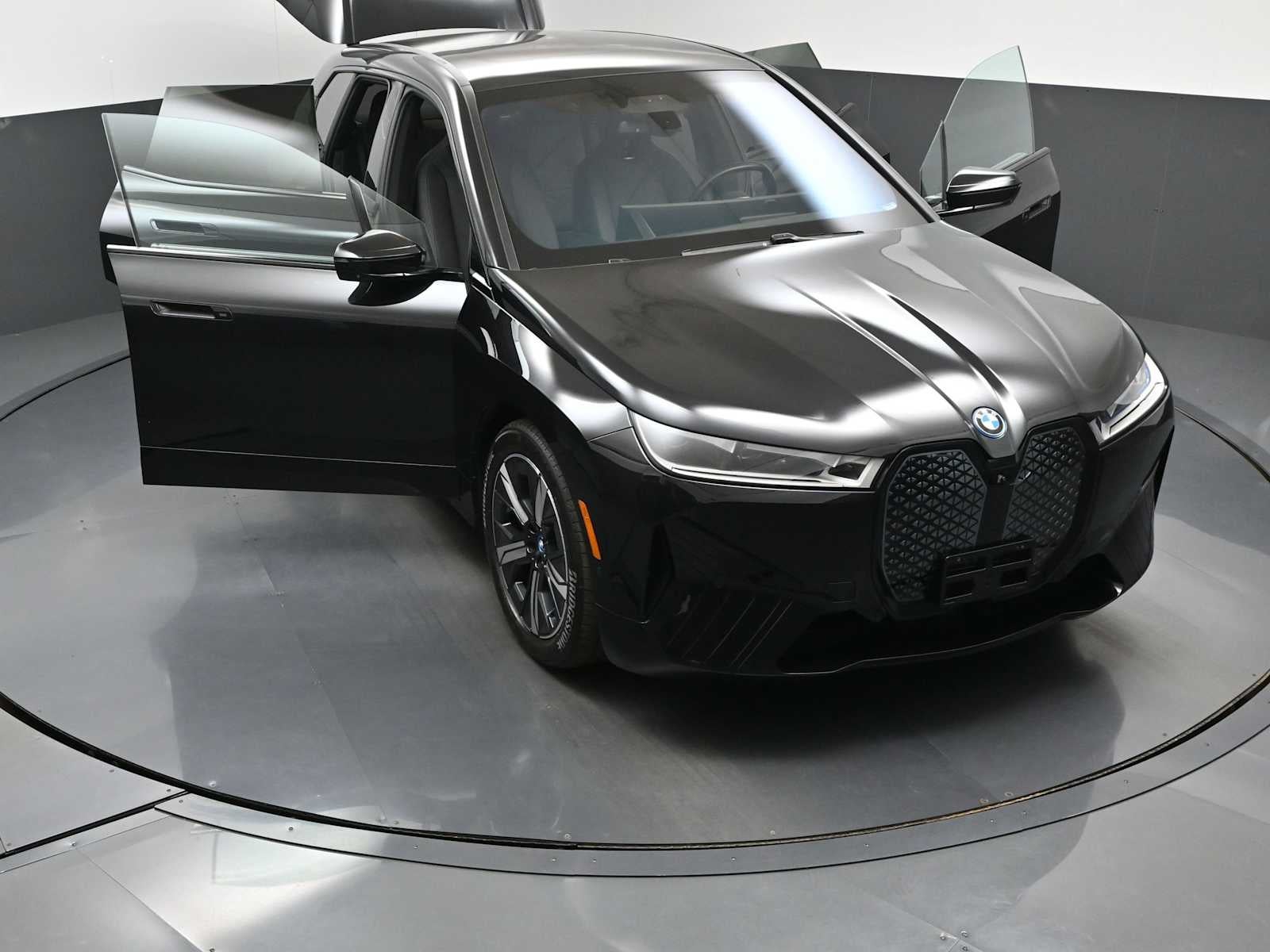 2023 BMW iX xDrive50