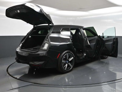 2023 BMW iX xDrive50