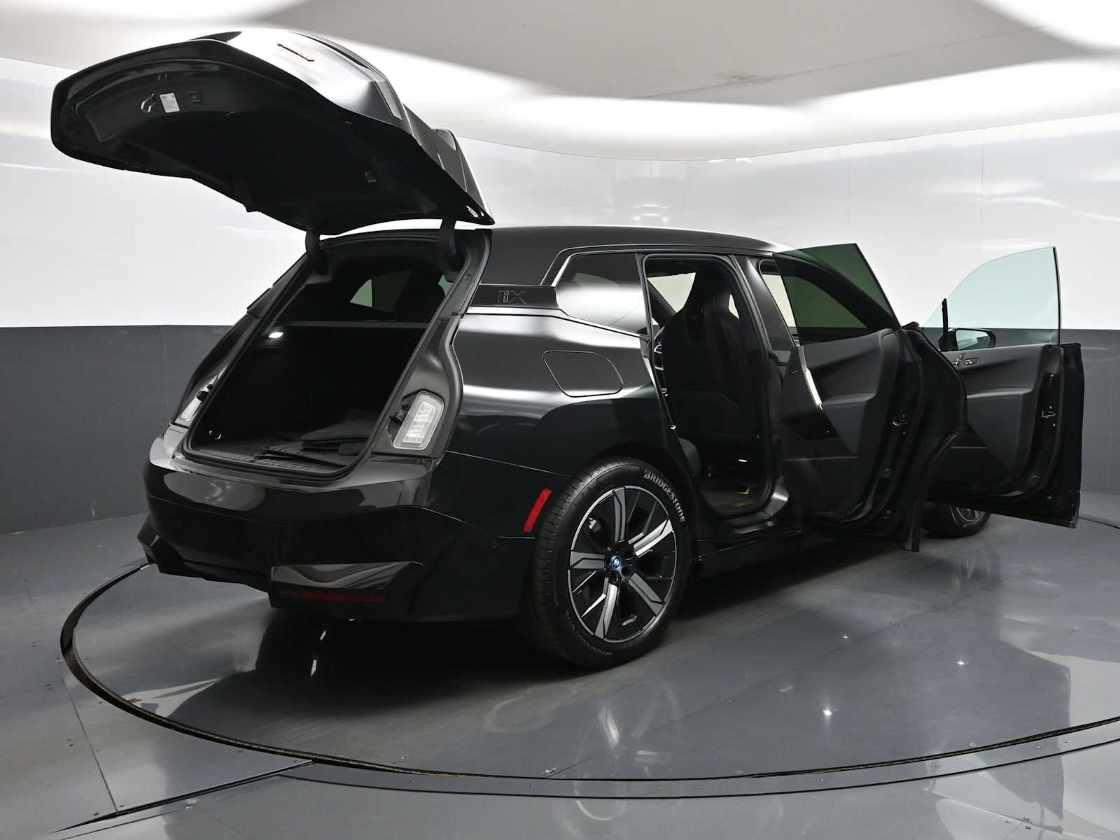 2023 BMW iX xDrive50