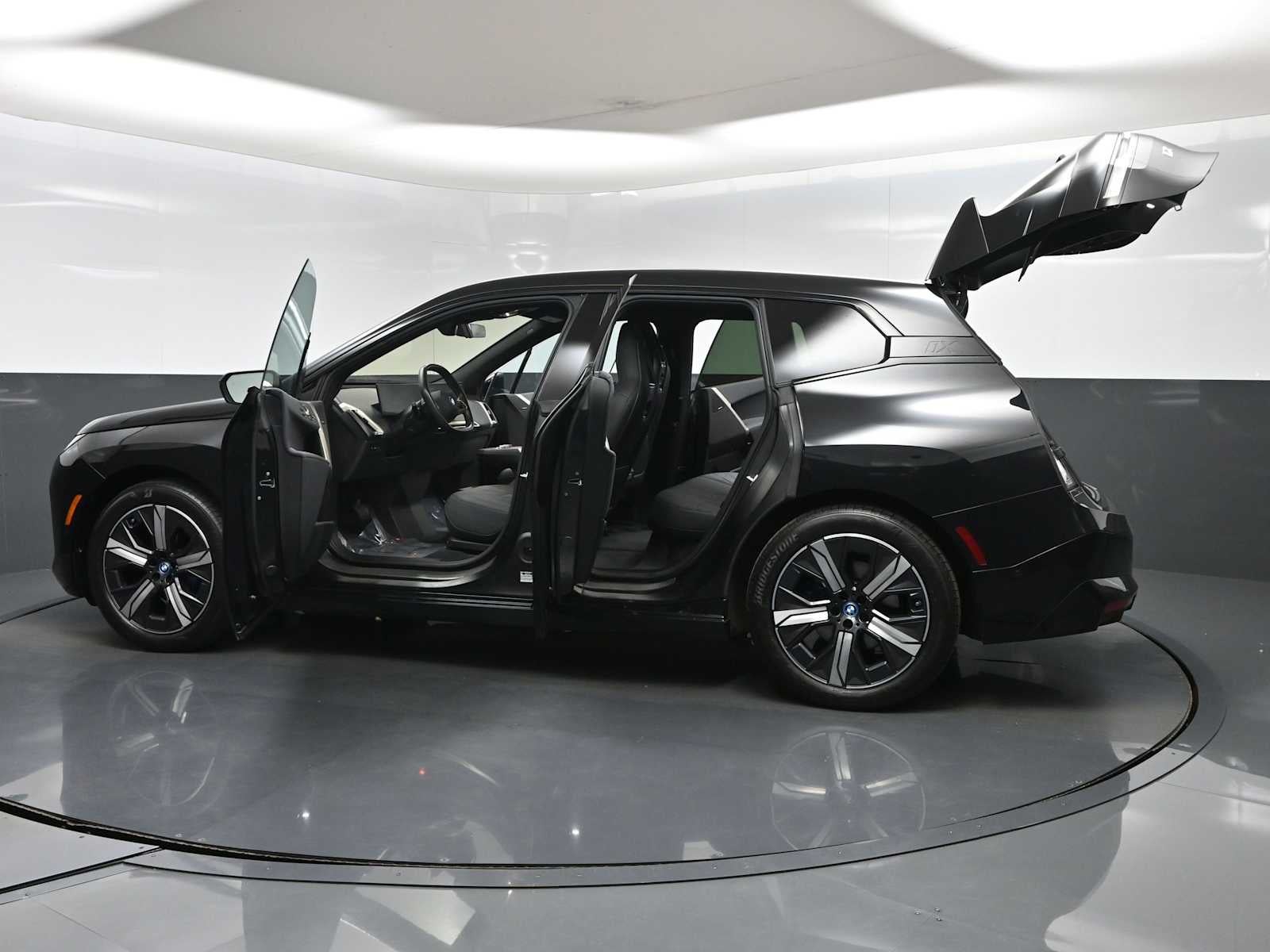 2023 BMW iX xDrive50