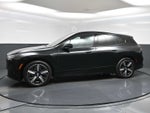 2023 BMW iX xDrive50