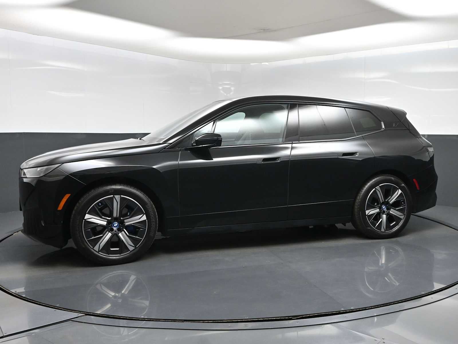 2023 BMW iX xDrive50