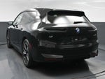 2023 BMW iX xDrive50