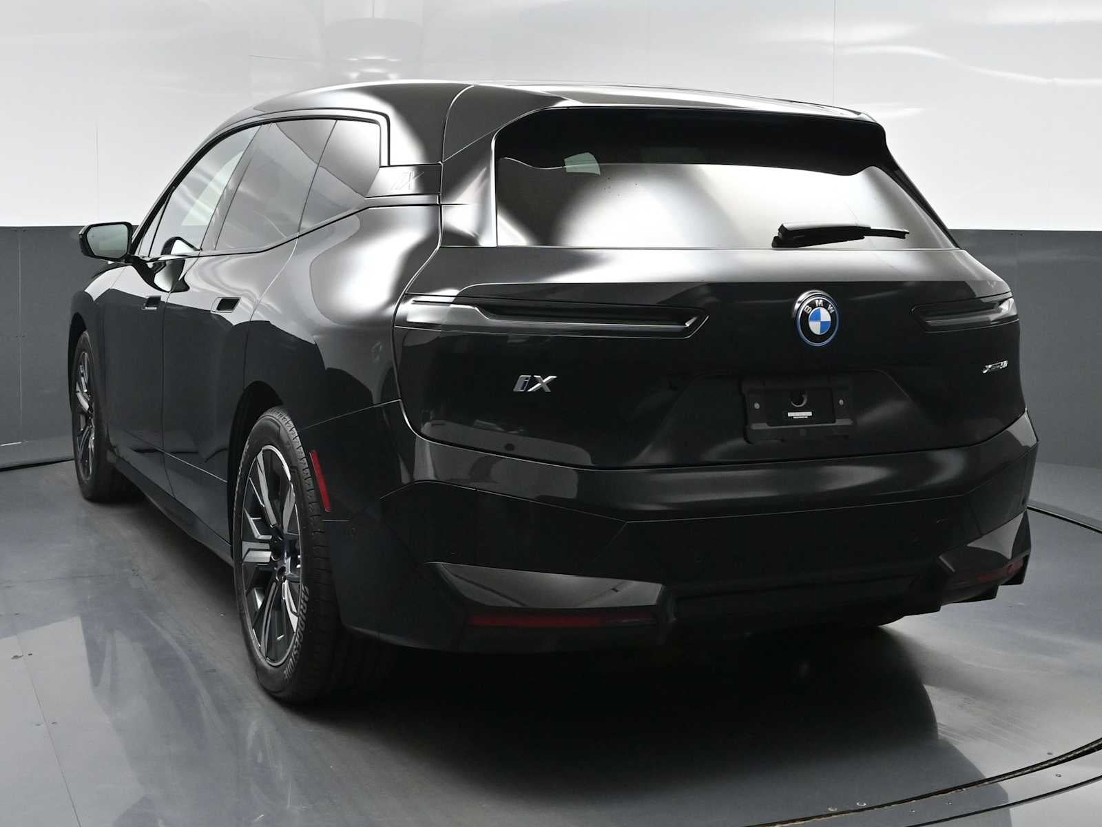 2023 BMW iX xDrive50