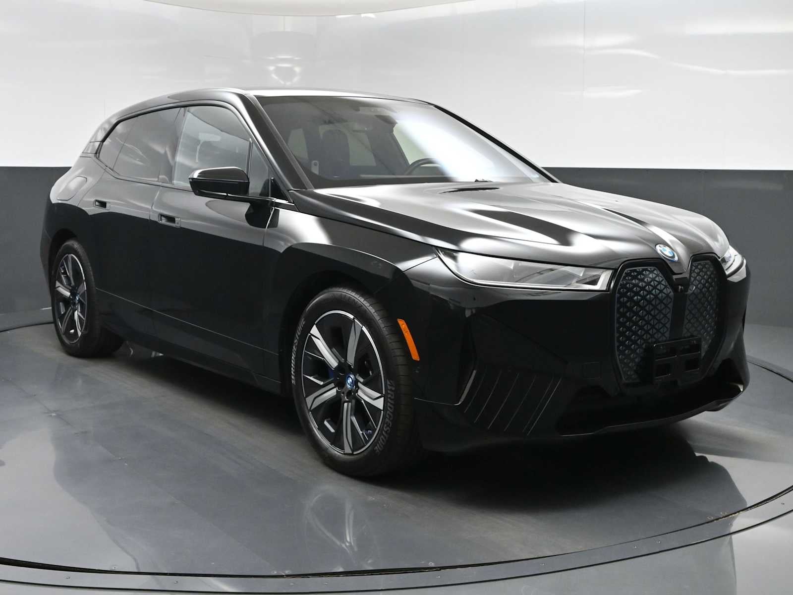 2023 BMW iX xDrive50