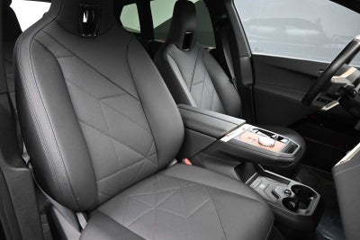 2023 BMW iX xDrive50
