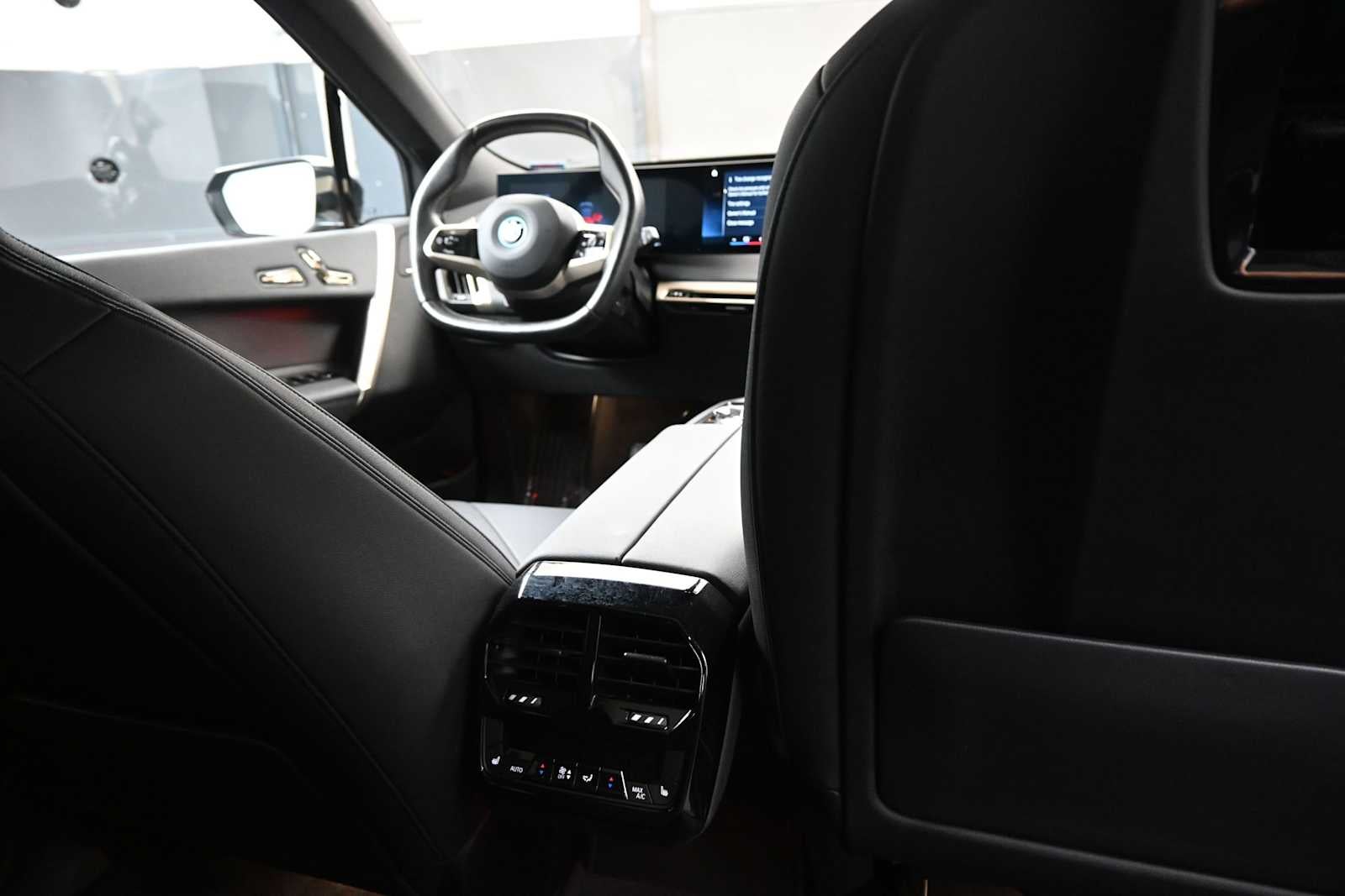 2023 BMW iX xDrive50