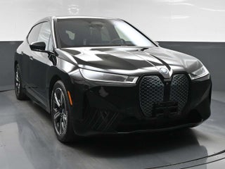 2023 BMW iX xDrive50