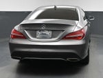 2018 Mercedes-Benz CLA 250 4MATIC®