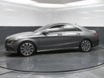 2018 Mercedes-Benz CLA 250 4MATIC®