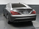 2018 Mercedes-Benz CLA 250 4MATIC®