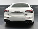 2024 Maserati Ghibli Modena Ultima Q4