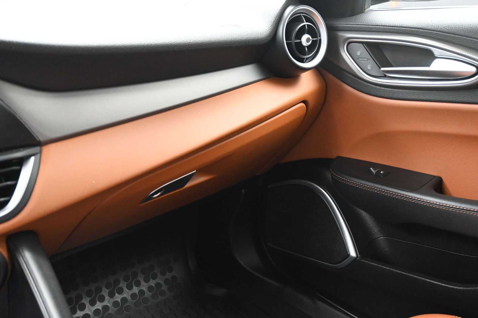 2021 Alfa Romeo Giulia Ti Sport AWD