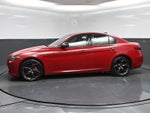 2021 Alfa Romeo Giulia Ti Sport AWD