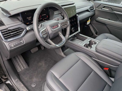 2027 GMC Acadia AWD Elevation