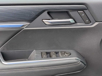 2027 GMC Acadia AWD Elevation