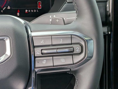 2027 GMC Acadia AWD Elevation