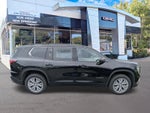 2027 GMC Acadia AWD Elevation