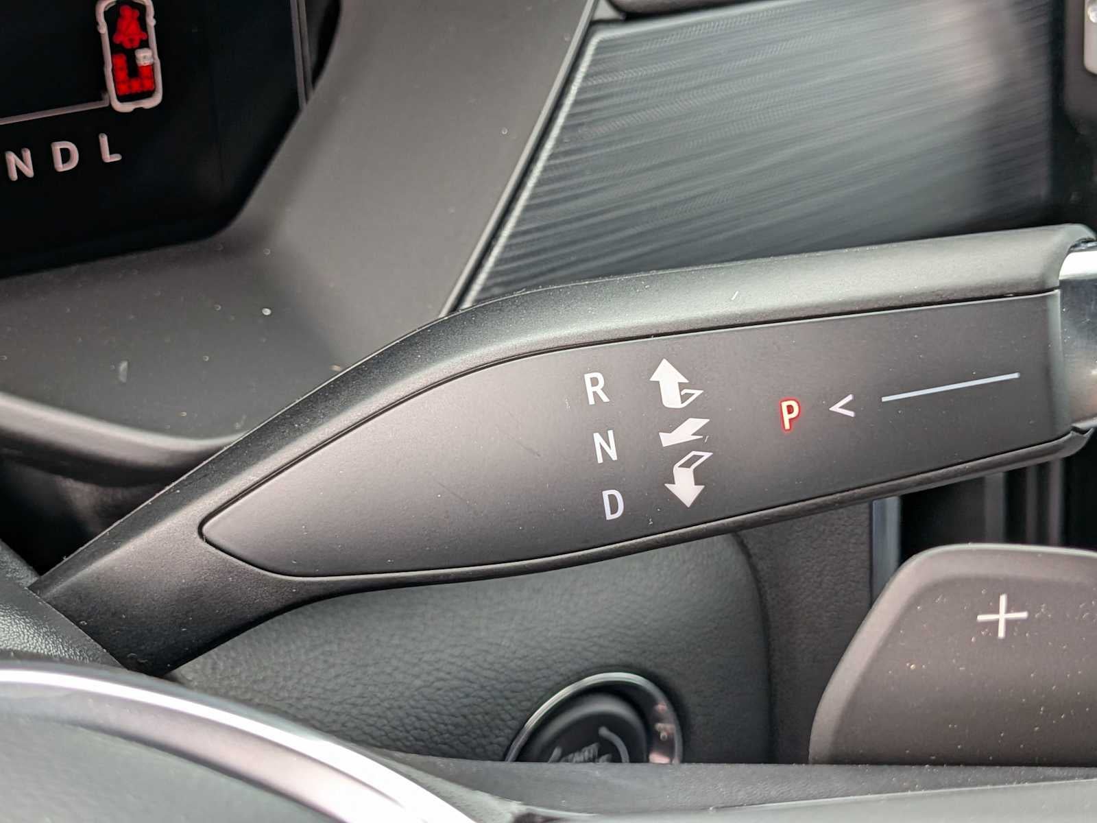 2027 GMC Acadia AWD Elevation