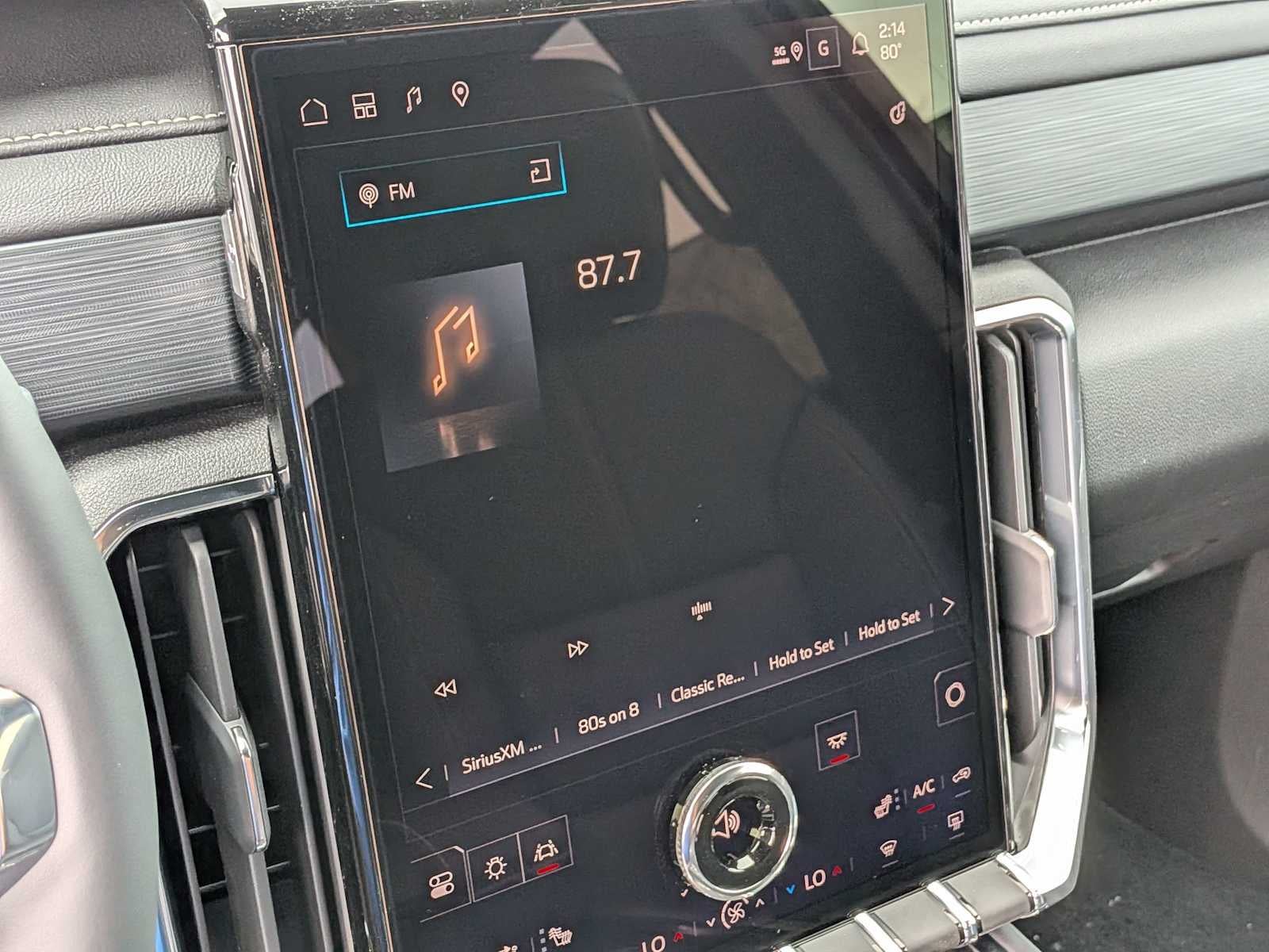 2027 GMC Acadia AWD Elevation