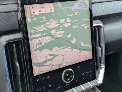 2027 GMC Acadia AWD Elevation