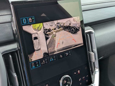 2027 GMC Acadia AWD Elevation