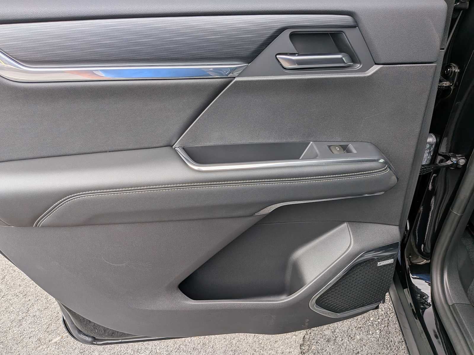 2027 GMC Acadia AWD Elevation