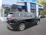 2027 GMC Acadia AWD Elevation