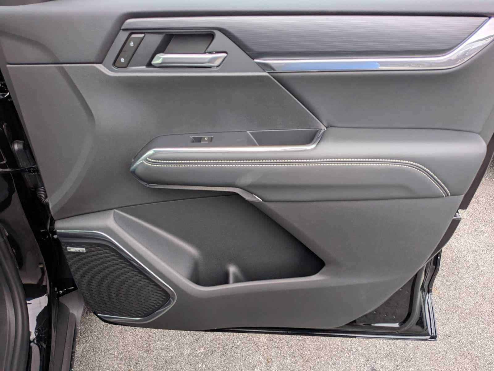 2027 GMC Acadia AWD Elevation
