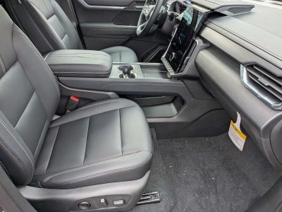 2027 GMC Acadia AWD Elevation