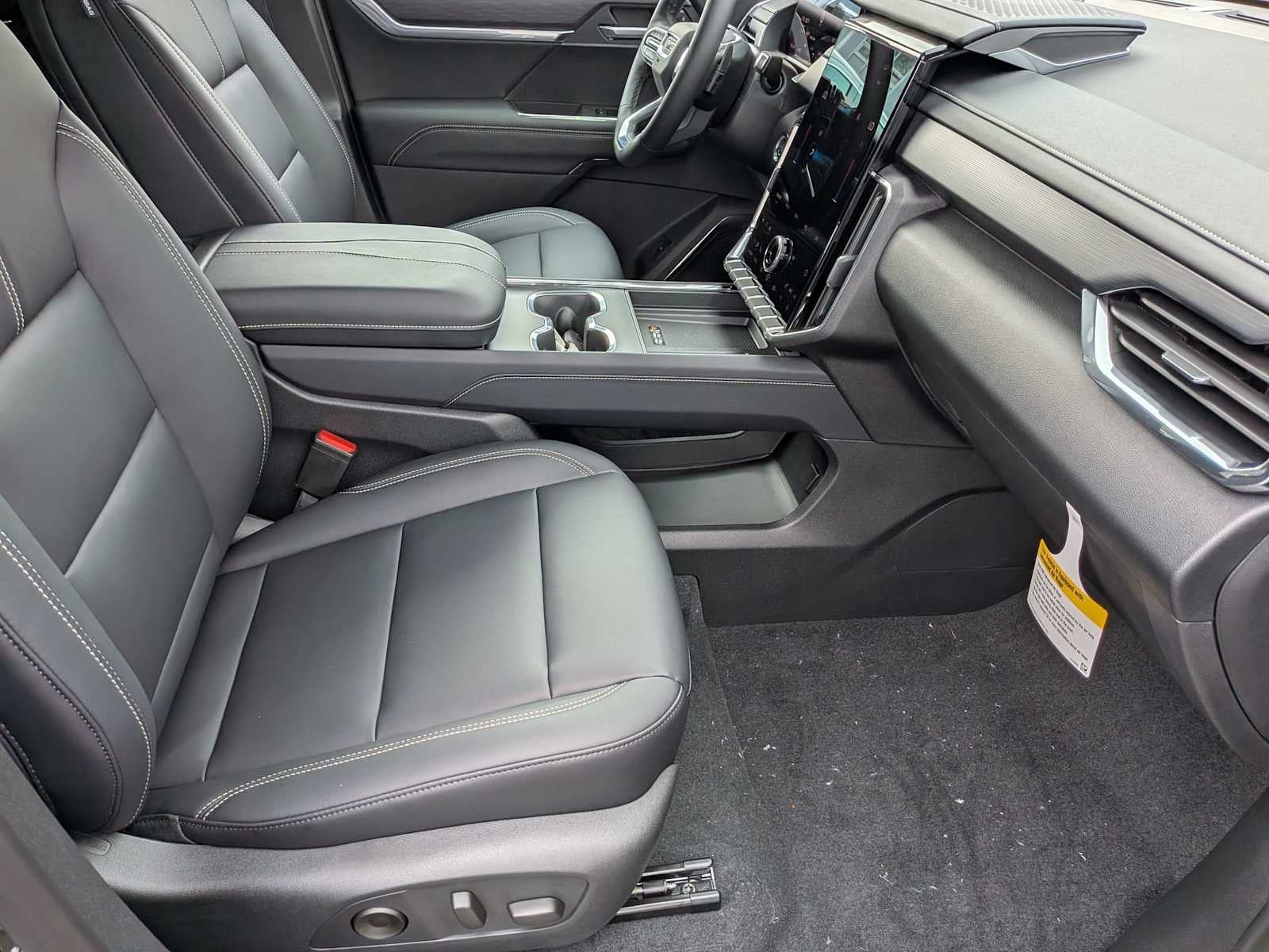 2027 GMC Acadia AWD Elevation