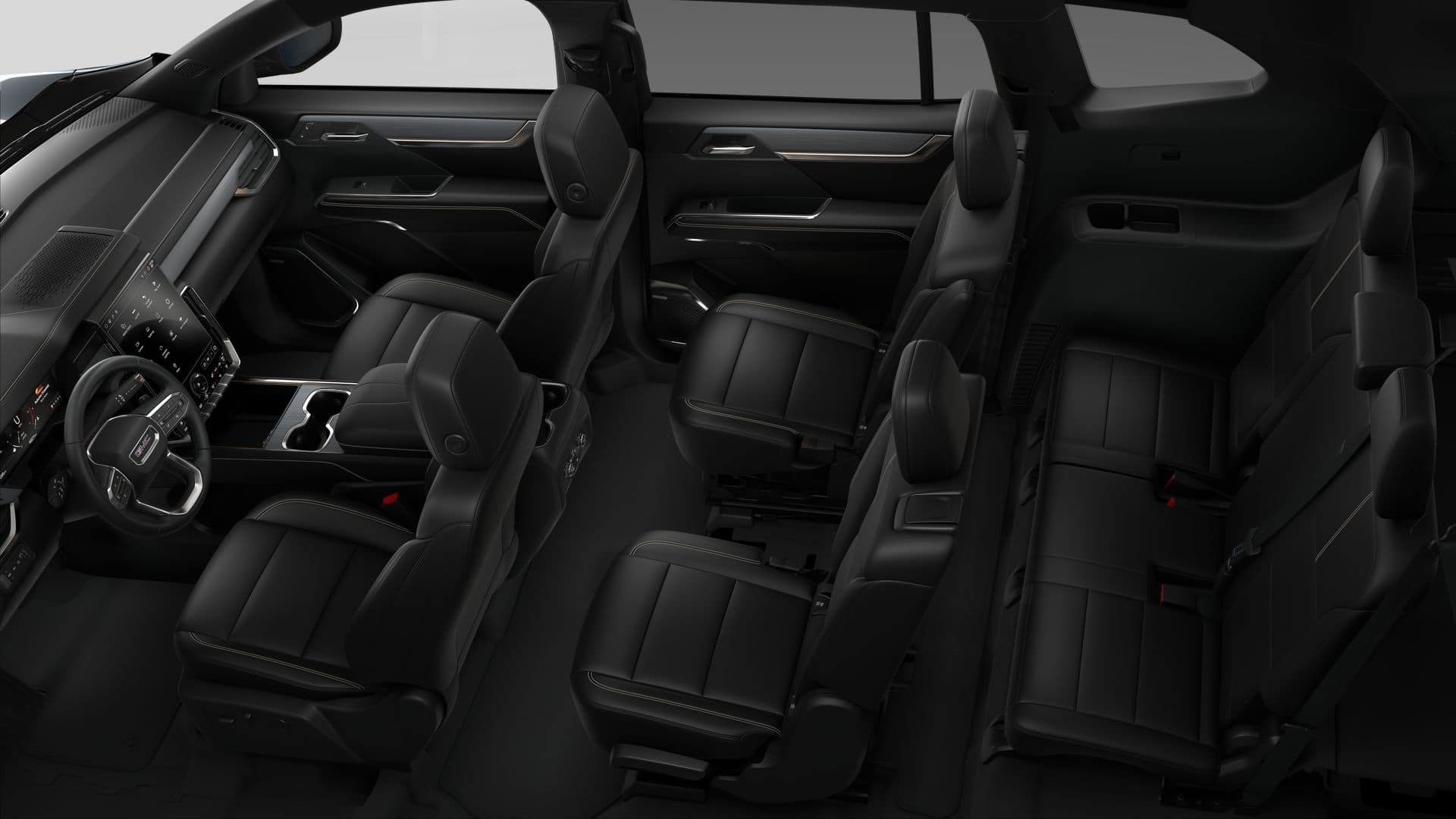 2027 GMC Acadia AWD Elevation