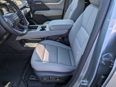 2027 GMC Acadia AWD Elevation