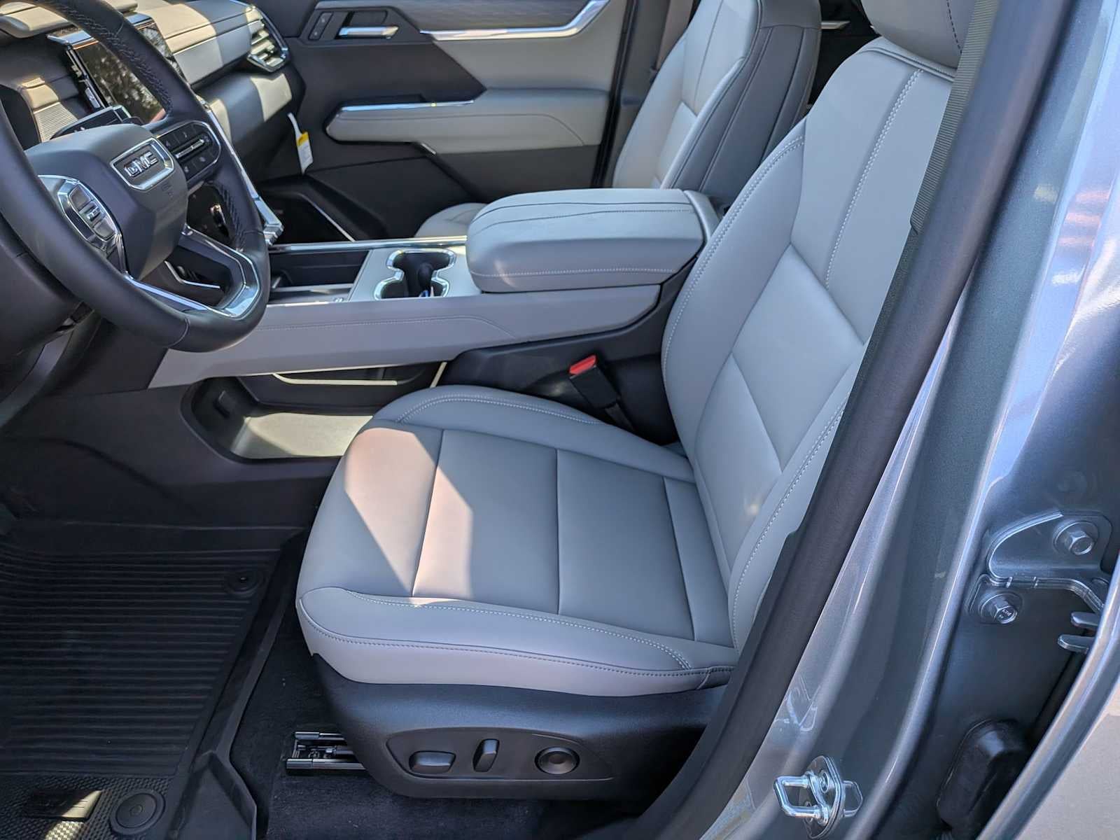 2027 GMC Acadia AWD Elevation