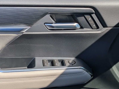 2027 GMC Acadia AWD Elevation