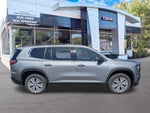 2027 GMC Acadia AWD Elevation