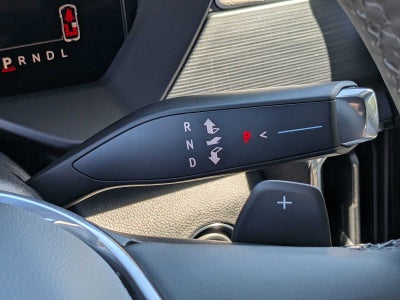 2027 GMC Acadia AWD Elevation