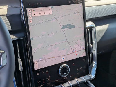 2027 GMC Acadia AWD Elevation