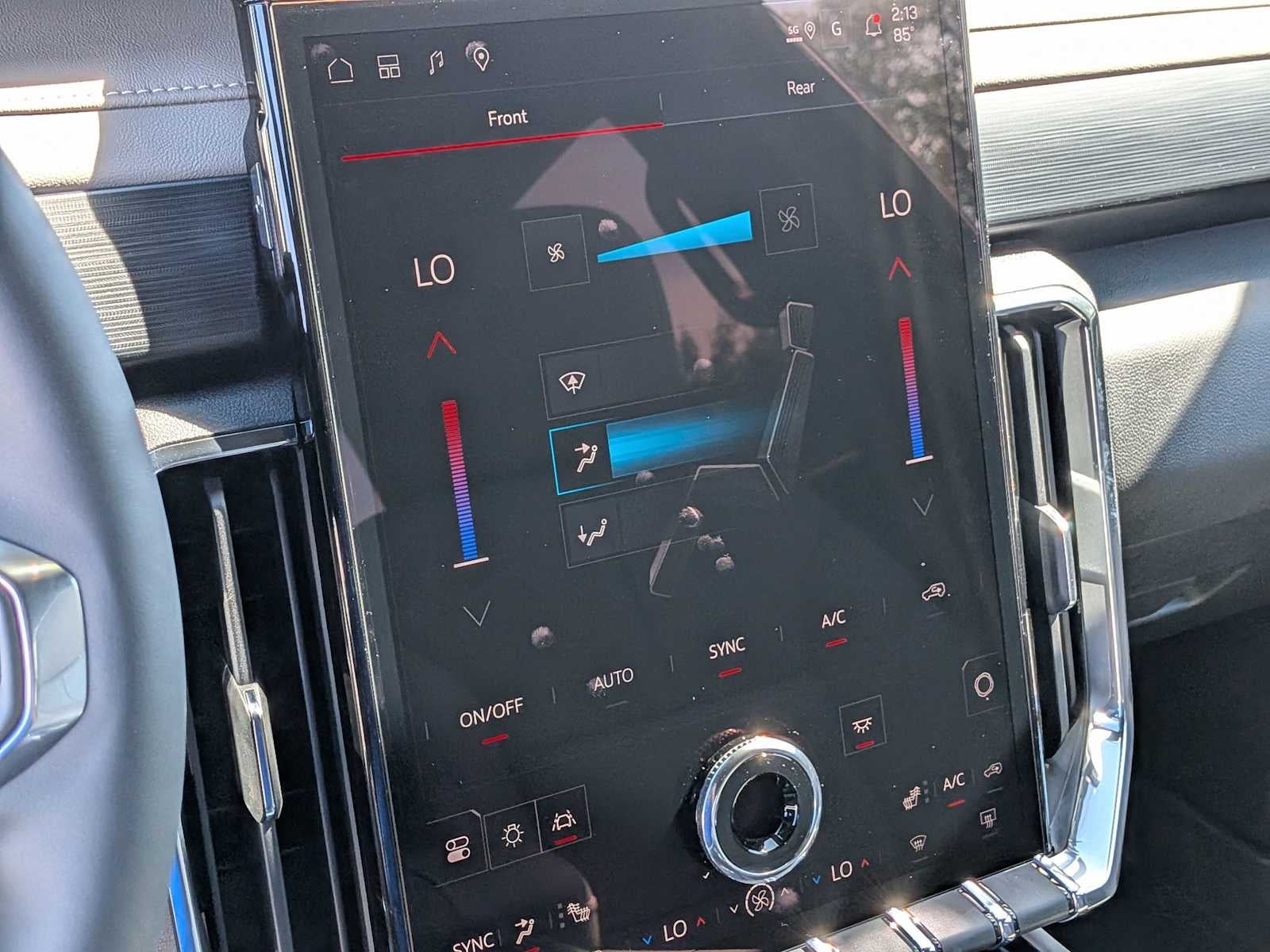 2027 GMC Acadia AWD Elevation