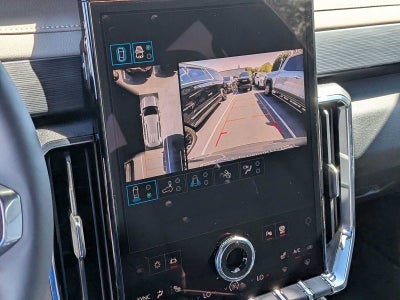 2027 GMC Acadia AWD Elevation