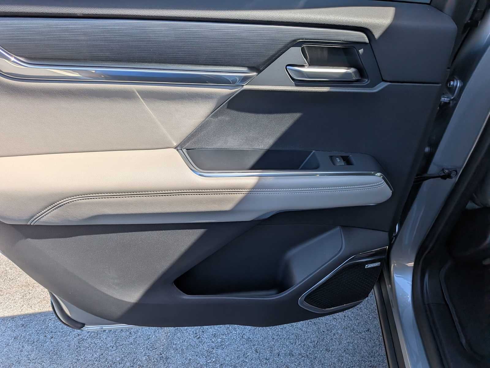2027 GMC Acadia AWD Elevation